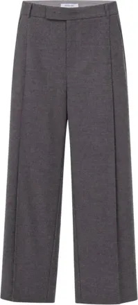 Patrizia Pepe Donna, Pantaloni, Grigio, XS, new