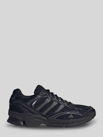 adidas Sneaker mit Logo-Details in BLACK, Gr&ouml;&szlig;e 40