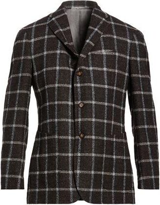 Stile Latino COMPLETI E COORDINATI - Blazers su YOOX.COM