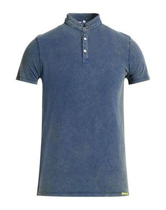 Distretto 12 CAMISETAS Y TOPS - Camisetas en YOOX.COM