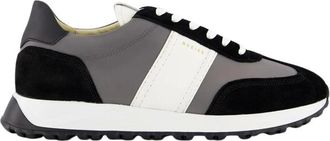 Nubikk Heren, Schoenen, Zwart, Maat: 46 EU