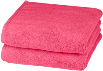 ROSS Handtücher »Sensual 9000« mit Aloe-Vera-Öl veredelt