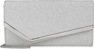 Jimmy Choo London Emmie Clutch