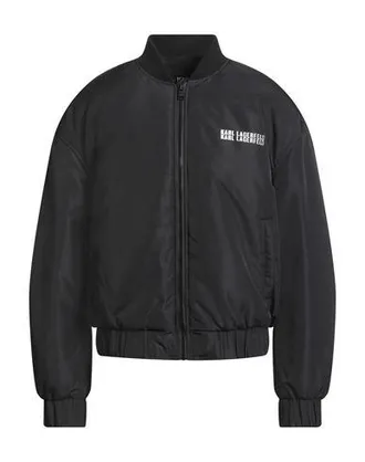 Karl Lagerfeld JACKEN & MÄNTEL - Jacken und Anoraks auf YOOX.COM