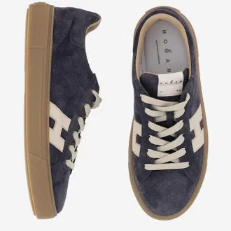 Hogan H705 Sneaker - Blue