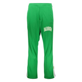 Barrow Barrow, Broeken, Heren, Groen, XL, Polyester, Lange sportbroek