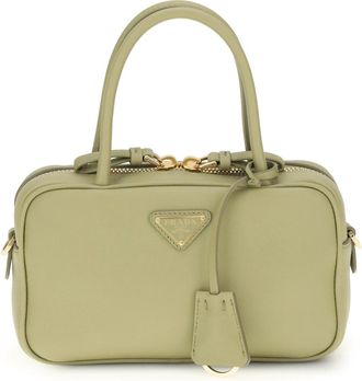 Prada Leather Handbag