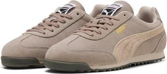 Puma Arizona SD Sneaker in Mouse Gray/silver Fog/gum at Nordstrom, Size 8.5