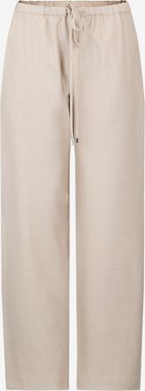 Antonelli Klassische Carot-Hose Rubino