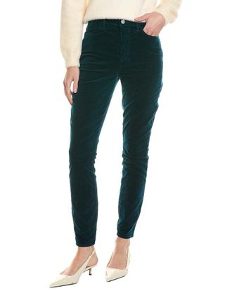 L'agence LAgence Monique Ultra High Rise Skinny Jean