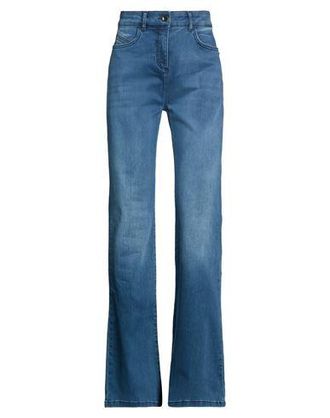 Patrizia Pepe HOSEN & R&Ouml;CKE - Jeanshosen auf YOOX.COM