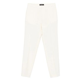 Fabiana Filippi Pantaloni Neutro-Donna