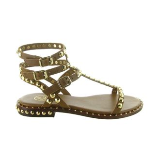 Ash Ash, Dames, Schoenen, Bruin, Maat: 38 EU