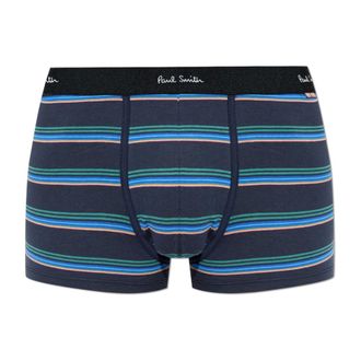 Paul Smith Uomo, Mutande, Blu, 2Xl, new