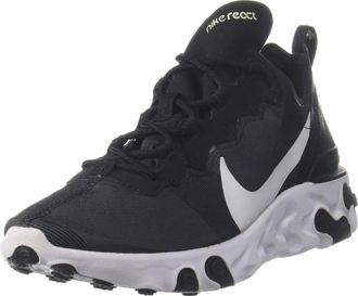 Nike Mens Nike Air Max Axis Running Shoes, Black Black White 003, 7 UK