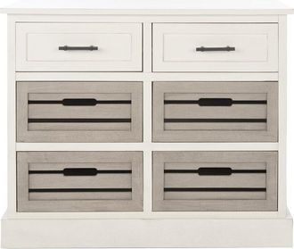 Safavieh Briar Storage Unit