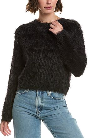 Velvet Velvet By Graham & Spencer Maylie Sweater