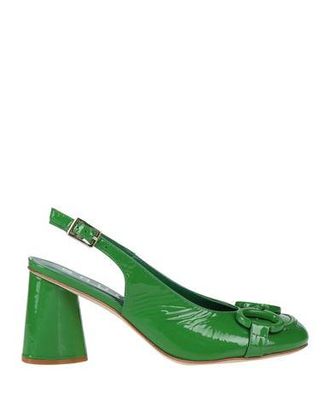 Bruglia FOOTWEAR - Pumps sur YOOX.COM