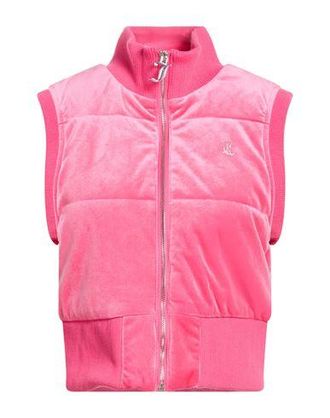 Juicy Couture JACKEN & M&Auml;NTEL - Westen auf YOOX.COM