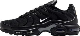 Nike Heren, Sport, Zwart, Maat: 43 EU Leer