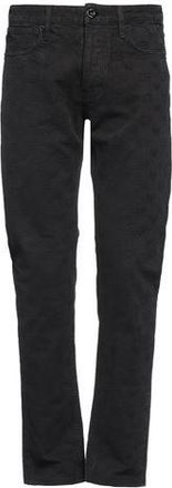 Emporio Armani PARTES DE ABAJO - Pantalones vaqueros en YOOX.COM