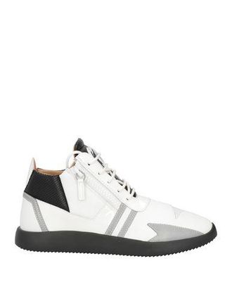 Giuseppe Zanotti SCHUHE - Sneakers auf YOOX.COM