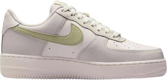 Nike Air Force 1 07 Sneaker in Phantom Bone Women Low-Top