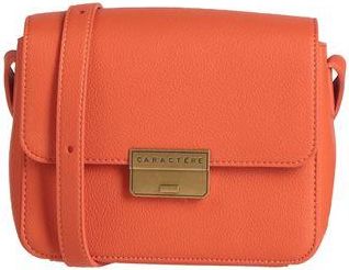 Caractere BOLSOS - Bolsos con bandolera en YOOX.COM