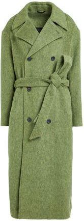 Wood Wood JACKEN & M&Auml;NTEL - M&auml;ntel auf YOOX.COM