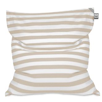 Happers Happers - Big Puff Toldotex Crudo Para Exterior O Interior Unico Crudo