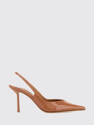 Le Silla High Heel Shoes Woman color Brown