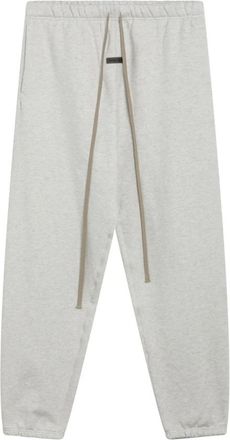 Fear of God Sweatpants, male, Gray, S, Classic Sweatpant