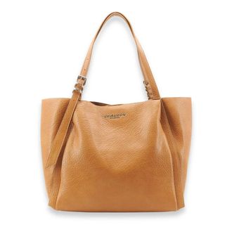 Ermanno Scervino Shoulder Bags - female - Ermanno Scervino - Shopping Bags - Brown - ONE SIZE - Bags