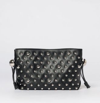 Liu Jo Borsa Riccy Liu Jo in pelle sintetica con borchie