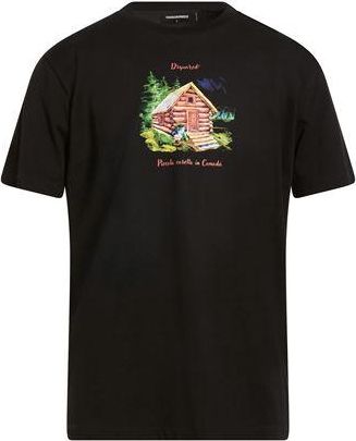 Dsquared2 TOPWEAR - T-shirts su YOOX.COM