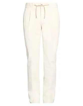LUIGI BORRELLI NAPOLI HOSEN & R&Ouml;CKE - Hosen auf YOOX.COM