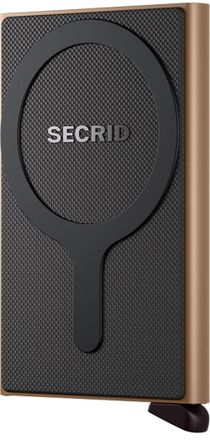 Secrid Cardprotector for Magsafe in Sand at Nordstrom