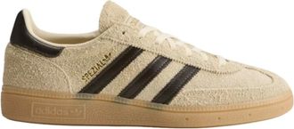 adidas Handball Spezial W - female - Adidas - Skateboarding - Beige - 8 1/3 UK - Sport