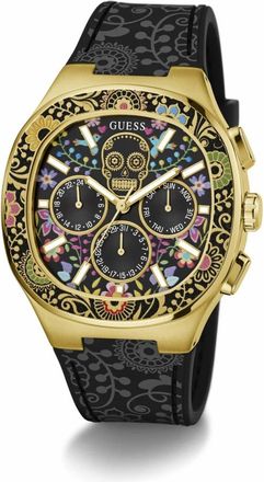 Guess Dames, Accessoires, Zwart, Maat: ONE Size