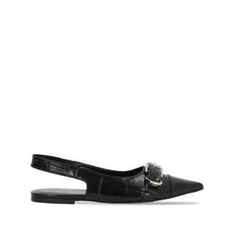 Givenchy Ballerinas, female, Black, Size: 7 US Givenchy Flat shoes Black