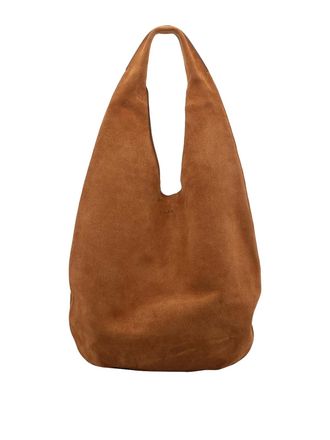 A.P.C. A. P.C. Logo Le Neige Shoulder Bag