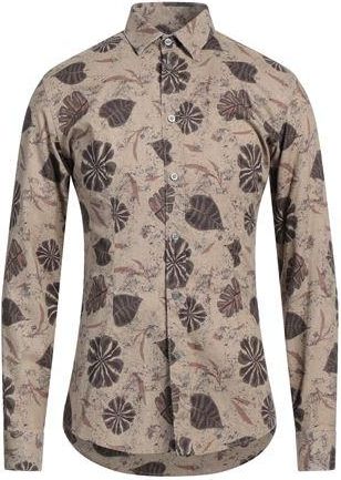 Daniele Alessandrini CAMISETAS Y TOPS - Camisas en YOOX.COM