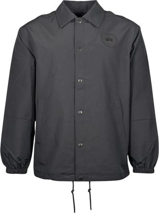 Canada Goose Uomo, Giacche, Nero, S, new