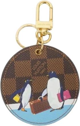 Louis Vuitton unisex, Pre-owned, Marrone, Taglia unica, used