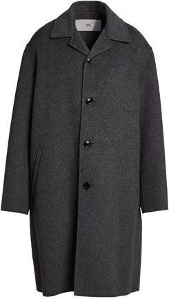 Ami CAPISPALLA - Cappotti su YOOX.COM