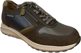 Mephisto Uomo, Scarpe, Marrone, 43 EU, new
