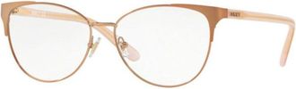 DKNY DY5654 1242 Rose Gold 54mm