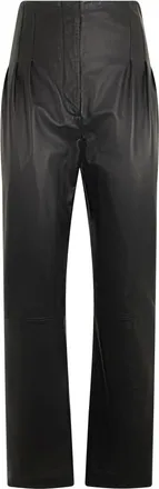 Alberta Ferretti Donna, Pantaloni, Nero, S, new