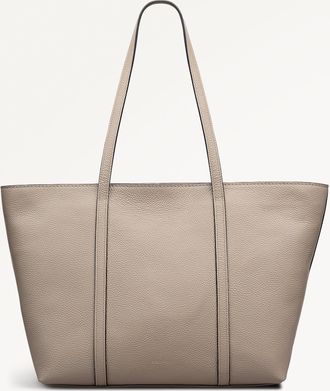 Radley London Porcini Large Open Top Tote Bag The Weekly SS26 Radley London
