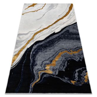 RugsX RugsX Emerald Rug in Blue | Size: 160 cm x 220 cm